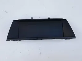 BMW 7 F01 F02 F03 F04 Monitor/display/piccolo schermo 9237847