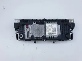 BMW 7 F01 F02 F03 F04 Screen/display/small screen 9237847