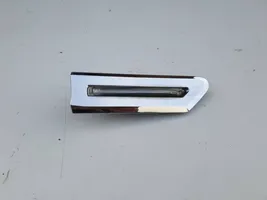 BMW 7 F01 F02 F03 F04 Indicatore di direzione del parafango anteriore 7203372