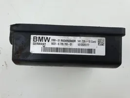 BMW 7 F01 F02 F03 F04 Inne komputery / moduły / sterowniki 6795769