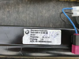 BMW 7 F01 F02 F03 F04 Roleta elektryczna przeciwsłoneczna tylnej szyby 7903806