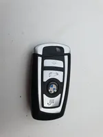 BMW 7 F01 F02 F03 F04 Clé / carte de démarrage 9226935