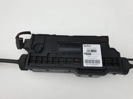 BMW 7 F01 F02 F03 F04 Modulo di controllo del freno a mano 6797789