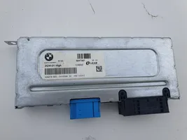 BMW 7 F01 F02 F03 F04 Modulo di controllo accesso 9247397