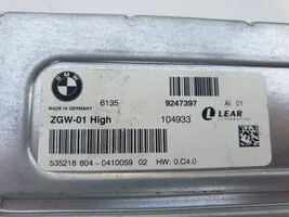 BMW 7 F01 F02 F03 F04 Moduł sterowania Gateway 9247397