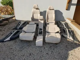 BMW 7 F01 F02 F03 F04 Juego del asiento 