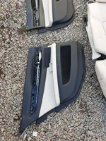 BMW 7 F01 F02 F03 F04 Seat set 