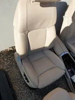 BMW 7 F01 F02 F03 F04 Juego del asiento 