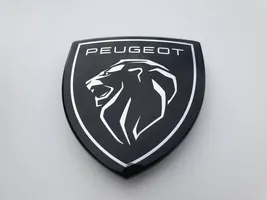 Peugeot 508 Other badges/marks 9838469680