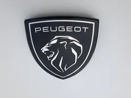 Peugeot 508 Other badges/marks 9838469680