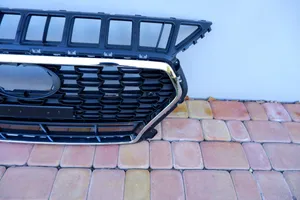 Hyundai i30 Grille de calandre avant 86350G4AE0