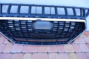 Hyundai i30 Grille de calandre avant 86350G4AE0