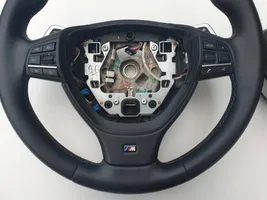 BMW M5 Steering wheel 58516961