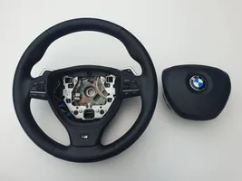 BMW M5 Steering wheel 58516961