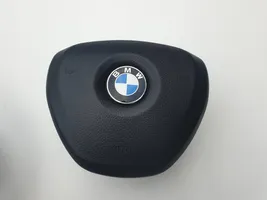 BMW M5 Steering wheel 58516961