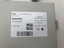 BMW M5 Комплект зажигания 7633959