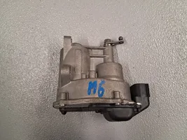 BMW M6 Throttle valve 7834494