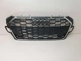 Audi A5 Grotelės priekinės 8W5853651BJ