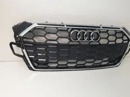 Audi A5 Grotelės priekinės 8W5853651BJ