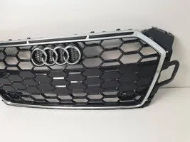 Audi A5 Grotelės priekinės 8W5853651BJ