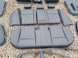 BMW M5 Seat set 