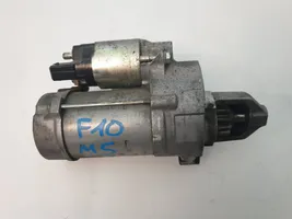 BMW M5 Starter motor 7612815