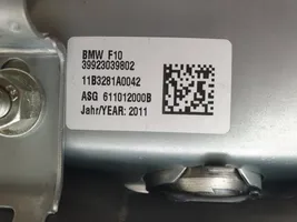 BMW M5 Poduszka powietrzna Airbag pasażera 39923039802