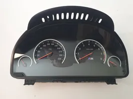 BMW M5 Speedometer (instrument cluster) 7847485