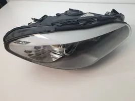 BMW M5 Headlight/headlamp A8720325217