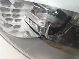 BMW M5 Headlight/headlamp A8720325217
