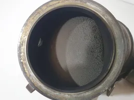 BMW M5 Filtre à particules catalyseur FAP / DPF 7843217