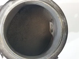 BMW M5 Catalyst/FAP/DPF particulate filter 7843218