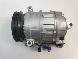 Audi A4 S4 B9 Compressore aria condizionata (A/C) (pompa) 4M0816803F