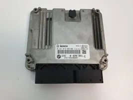 BMW 5 F10 F11 Sterownik / Moduł ECU 8574091