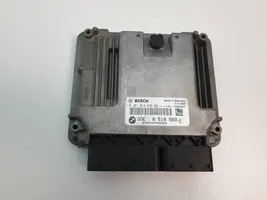 BMW 1 F20 F21 Centralina/modulo del motore 8518569