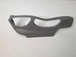 BMW X3 E83 Cornice di rivestimento della regolazione del sedile della portiera anteriore 3450939