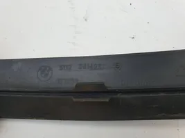 BMW X3 E83 Rivestimento di protezione sottoporta del bagagliaio/baule 3416251