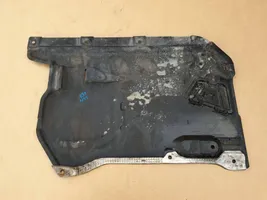 BMW 3 E90 E91 Center/middle under tray cover 7164155