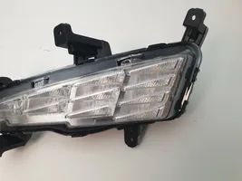 Hyundai i30 Faro diurno con luce led 92207G4600