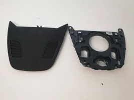 BMW 5 G30 G31 Maskownica centralnego głośnika deski rozdzielczej 9329561