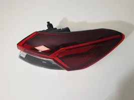 Audi Q4 Sportback e-tron Lampa tylna 89A945092