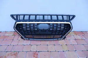 Hyundai i30 Atrapa chłodnicy / Grill 86350G4AE0