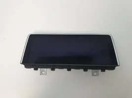 BMW X5 F15 Monitor / wyświetlacz / ekran 9296939