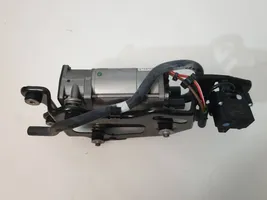 BMW X5 F15 Compresseur / pompe à suspension pneumatique 4430200231