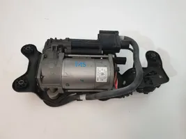 BMW X5 F15 Ilmajousituksen kompressoripumppu 4430200231