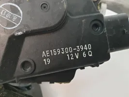 BMW X5 F15 Mechanizm wycieraczek szyby przedniej / czołowej 7292653