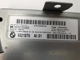 BMW X5 F15 Amplificatore 9321075