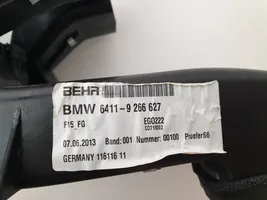 BMW X5 F15 Centrālā konsole 9266627
