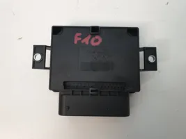 BMW 5 F10 F11 Brake system control unit/module 6853703