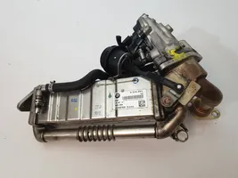 BMW 2 F45 EGR aušintuvas 8515891